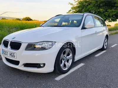 Usado BMW 320