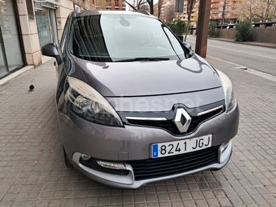 Renault Grand Scénic III
