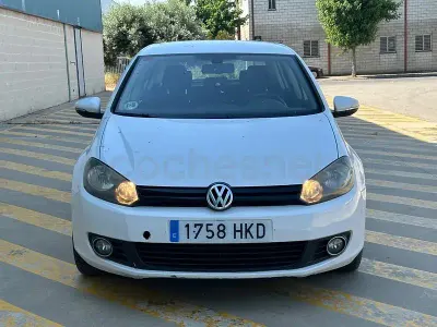 Usado VW Golf VII