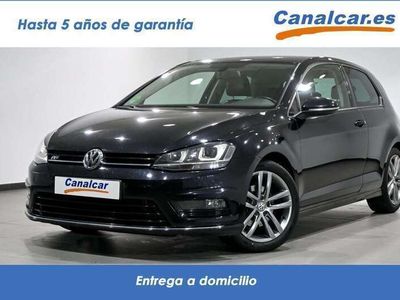 VW Golf VII
