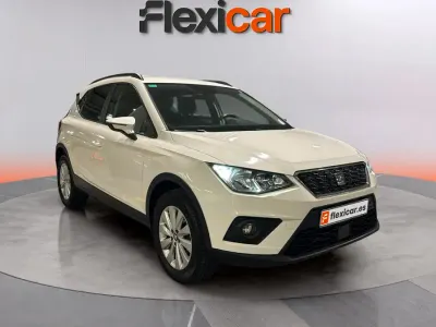 Occasion Seat Arona