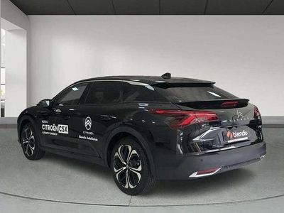 Citroën C5 X