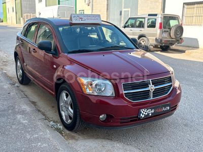 Dodge Caliber