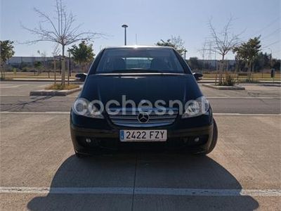 Mercedes A180