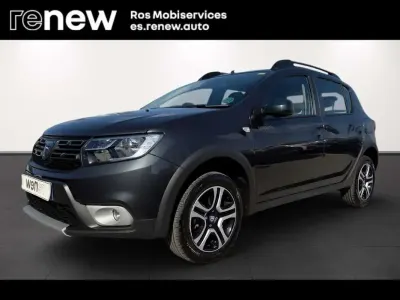 Usado Dacia Sandero