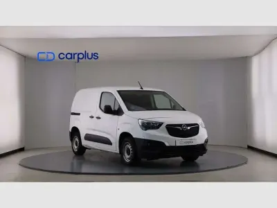 Usado Opel Combo 102 CV (75 kW) 2022 Blanco Monovolumen