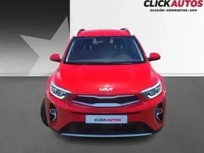 Usado Kia Stonic