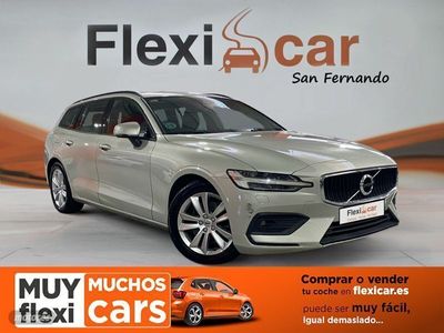 usado Volvo V60 2.0 D3 Momentum Auto