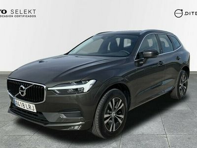 usado Volvo XC60 B4 Momentum Pro FWD Aut.