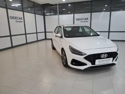 Usado Hyundai i30