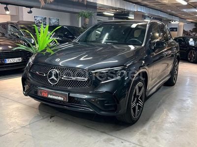 Mercedes GLC300e