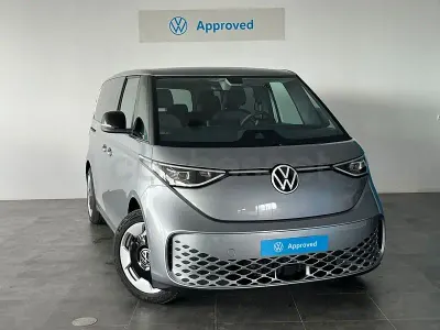 Nuevo VW ID. Buzz Pro 210 kW (286 CV) 2026 Eléctrico Monovolumen