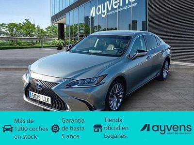 Otro Usado 2020 Lexus ES300H Executive Line Berlina | 32.900 €