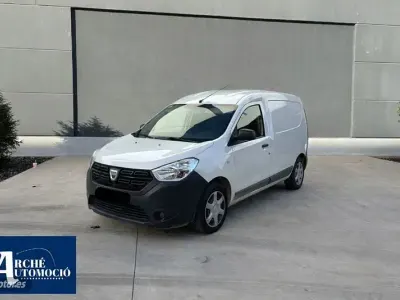Usado Dacia Dokker