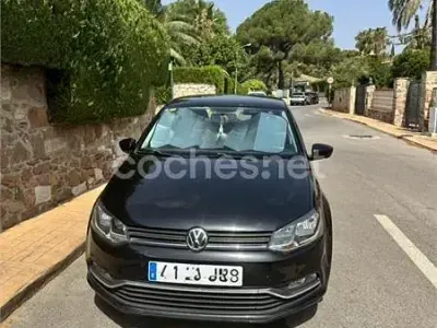 Usado VW Polo