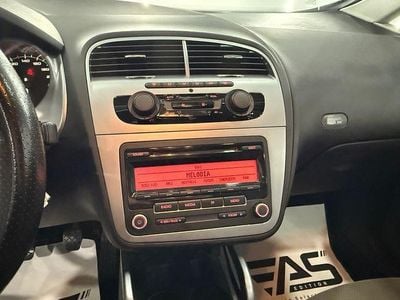 Usado Seat Altea Reference 125 CV (91 kW) 2010 Blanco Monovolumen