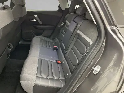 Usado Citroën C4