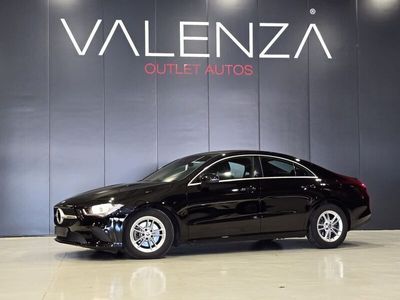 Mercedes CLA200