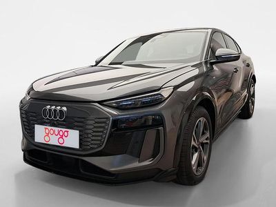 Nuevo Audi Q6 Sportback e-tron S-Line 285 kW (388 CV) 2026 SUV