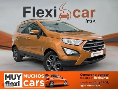 usado Ford Ecosport 1.0L EcoBoost 92kW (125CV) S & S Trend