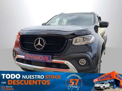 Occasion Mercedes X250
