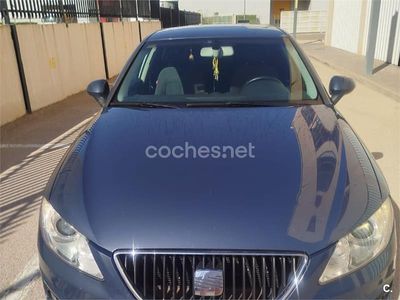 Seat Exeo