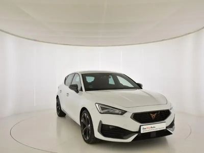 usado Cupra Leon 1.5 ETSI 110KW 150CV) DSG de segunda mano desde 28990€ ✅