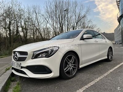 Occasion Mercedes CLA200