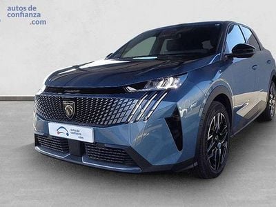 Usado Peugeot 3008 Allure 145 CV (106 kW) 2025 SUV