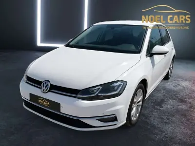 Usado VW Golf VII