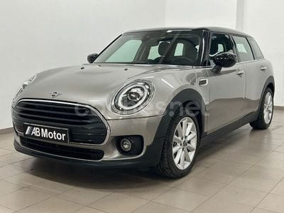 Mini Cooper Clubman