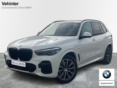 Usado BMW X5 Comfort Edition 286 CV (210 kW) 2023 SUV