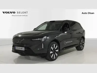 Käytetty Volvo EX90