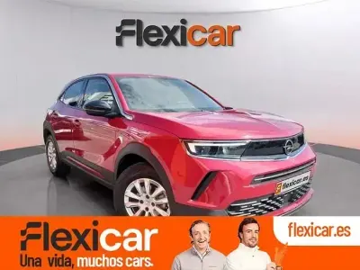 Usado Opel Mokka