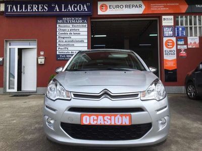 usado Citroën C3 Berlina Manual de 5 Puertas