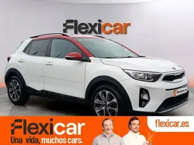 Usado Kia Stonic
