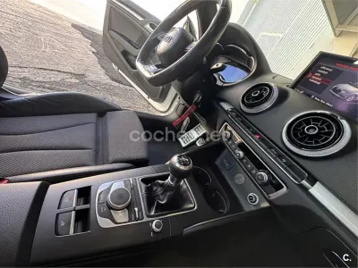 Usado Audi A3 Cabriolet