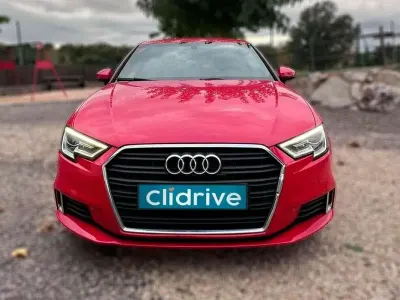 Usado Audi A3 Sportback