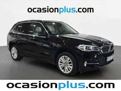 Usado BMW X5 313 CV (230 kW) 2016 SUV