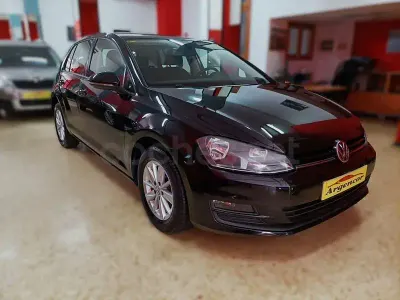 Usado VW Golf VII