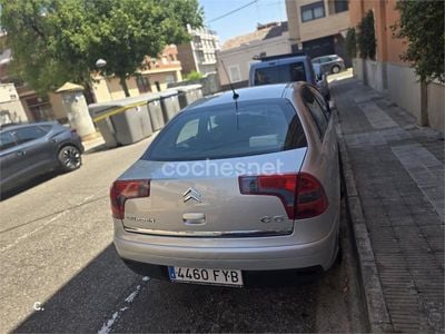 Citroën C5