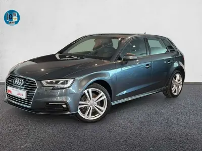 Usado Audi A3 Sportback e-tron