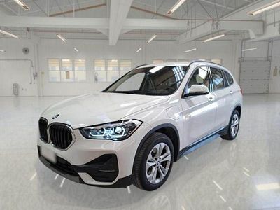 Usado BMW X1 220 CV (161 kW) 2021 Blanco SUV