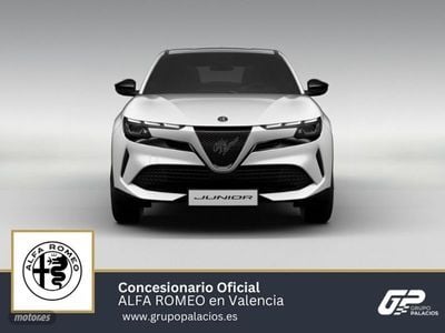 Alfa Romeo Junior