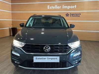 usado VW T-Roc 1.5 TSI Advance DSG7