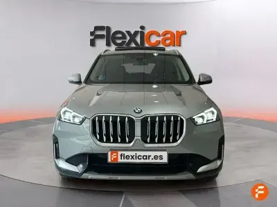Usado BMW X1 163 CV (119 kW) 2023 Gris SUV