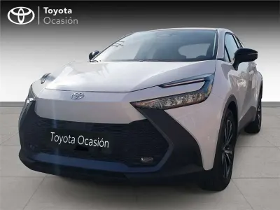Brugt Toyota Auris Advance 136 HK (100 kW) 2025 Hatchback