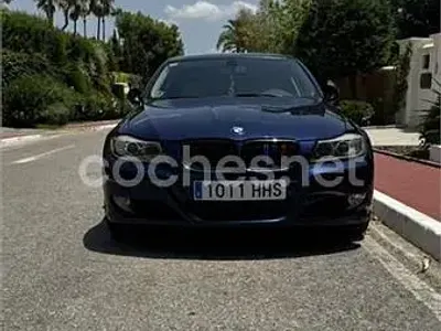 Usado BMW 320