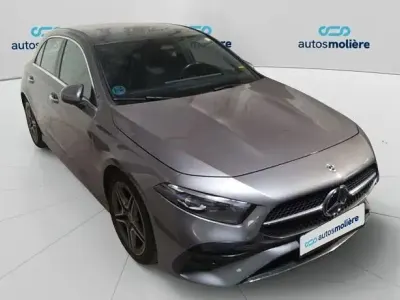 Usado Mercedes A180