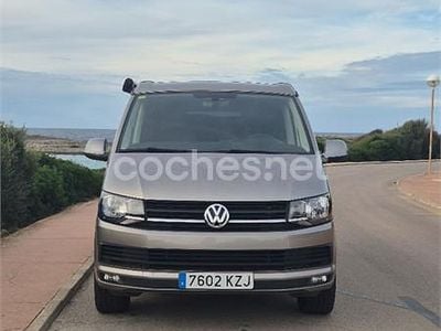 VW California